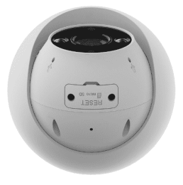 Ezviz CS-H4 POE (3MP, 2.8mm) Видеокамера