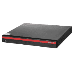RL-MHD8p2 8-и канальный MHD регистратор 5-в-1  с записью на 2 HDD