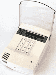 Редут-Net-GSM 01 Прибор приемно-контрольный охранный