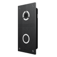 BAS-IP AV-04FDI BLACK - Вызывная панель индивидуальная.