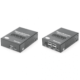 TLN-U1/1+RLN-U4/1 Удлинитель USB 2.0