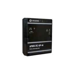 АРИЯ-ПС-БР-М (баланс) Блок расширения с трансляцией фоновой музыки