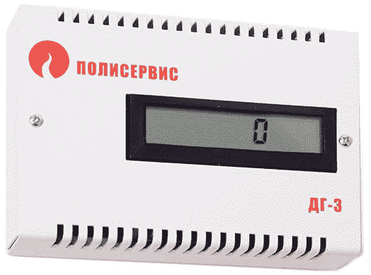 ДГ-3-У (автономный) газоанализатор