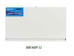 ИВЭПР 12/3,5 2х17 БР Источник вторичного электропитания резервированный