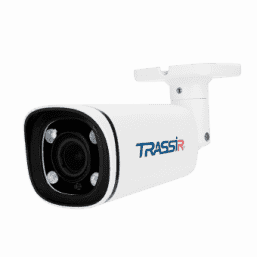 TR-D2123ZCL6 2.7-13.5 - Уличная FTC IP-камера для полноцветной ночной съемки