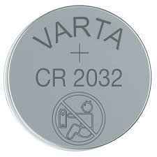 Батарея CR2032