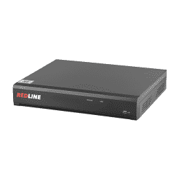 REDLINE RL-NVR32C-4H.lite видеорегистратор