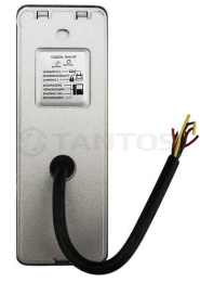 Triniti HD Антивандальная вызывная панель с цветной видеокамерой формата AHD 1080p