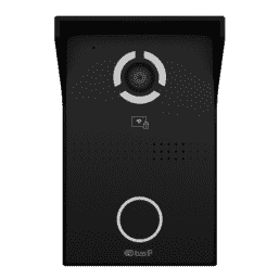 BAS-IP AV-03BD BLACK - Вызывная панель индивидуальная.