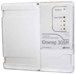 УОО "Юпитер 3GSM" с аккумулятором 2.2 А/ч