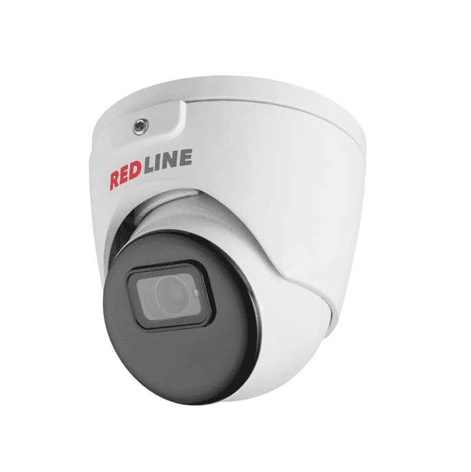 REDLINE RL-IP25P-S.WDR видеокамера