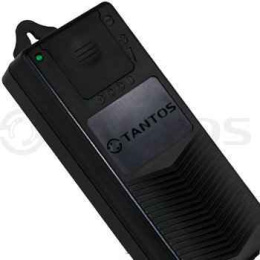 TS-5A V.4  Tantos Источник стабилизированного питания 12В, 5А,