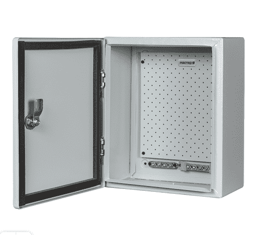Мастер 2У Шкаф монтажный