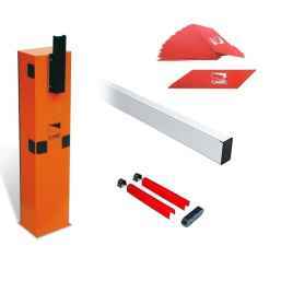 G4000DX Classico - Комплект шлагбаума GARD 4000 для правостороннего монтажа