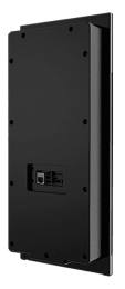 BAS-IP AA-14FBIS BLACK - Вызывная видеопанель многоабонентская.