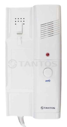 TS-203Kit Комплект аудиодомофона