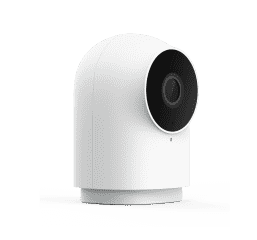 Камера хаб G2H , модель CH-H01 AQARA