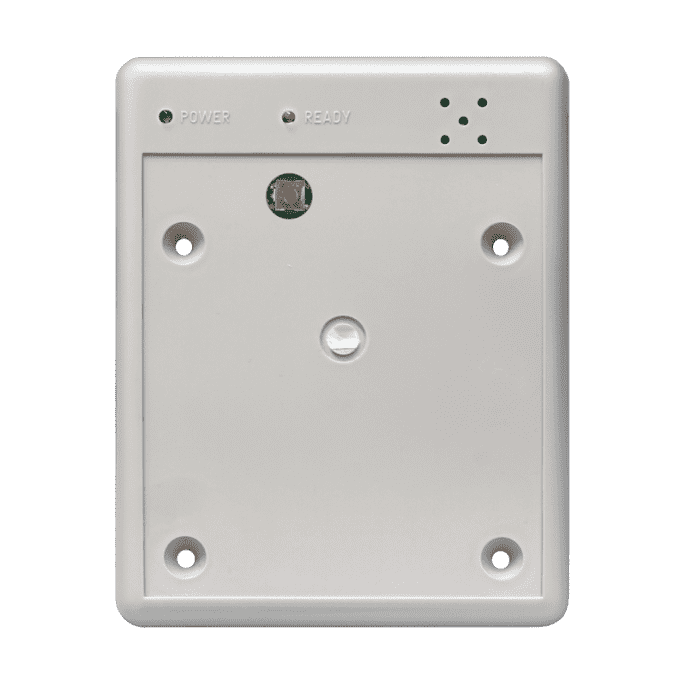 С-2000-Proxy, Считыватель проксимити карты