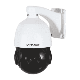 DVI-SD2075IR 5 Mpix 4.35-96.3 mm уличная поворотная видеокамера IP PTZ