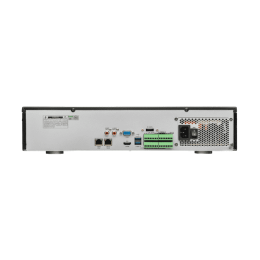 RL-NVR64C-8H 64 канальный NVR с записью на 8 HDD