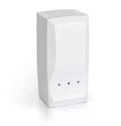 ИВЭПР 12/1,2 1х4  источник питания 12В, 1,2 А 