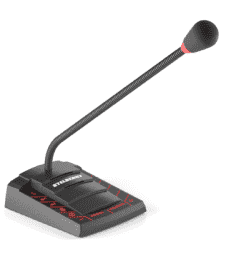 Stelberry F-220 Пульт громкого оповещения для системы Stelberry Антитеррор