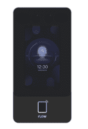 F-KD-3322PMCW Терминал доступа с распознаванием лиц (Mifare 1K)