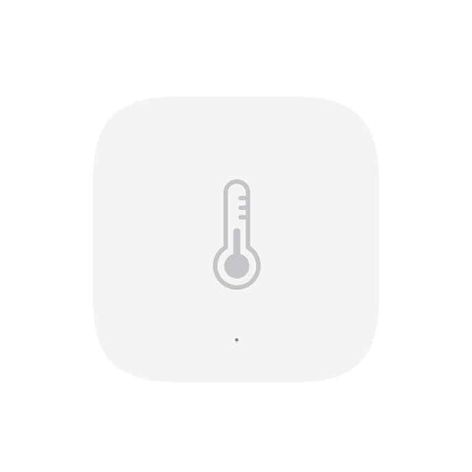 Датчик температуры и влажности. модель WSDCGQ11LM AQARA