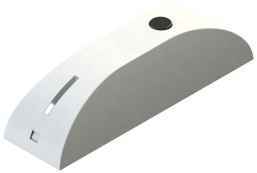 ВС-СМК ВЕКТОР Извещатель охранный магнито-контактный, адресный, радиоканальный