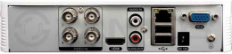 TSr-UV0418 1080N 4-x канальный видеорегистратор