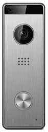 Triniti HD Антивандальная вызывная панель с цветной видеокамерой формата AHD 1080p