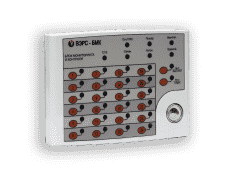 ВЭРС-БМК Блок мониторинга и контроля. 