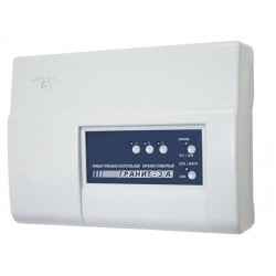 Гранит-3А  ППК 3 зоны