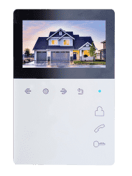 Elly Монитор видеодомофона цветной