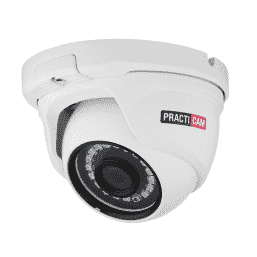 PT-MHD1080P-MC-IR  (2.8)  видеокамера купольная  разрешение 1080Р AHD, 960H, HD-TVI, HD-CVI