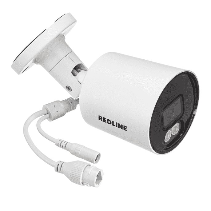 REDLINE RL-IP15P-S.FC видеокамера