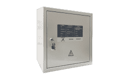 ШУН/В-7,5-00-R3 Шкаф управления пожарный
