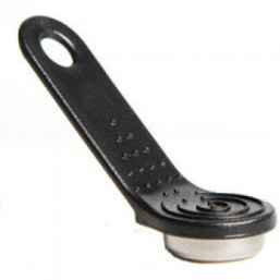 Ключ DS1996, перезаписываемый ключ с памятью 64 Kбит. 