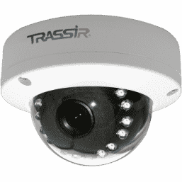 TR-D2D5 v2 2.8 - IP-камера TRASSIR