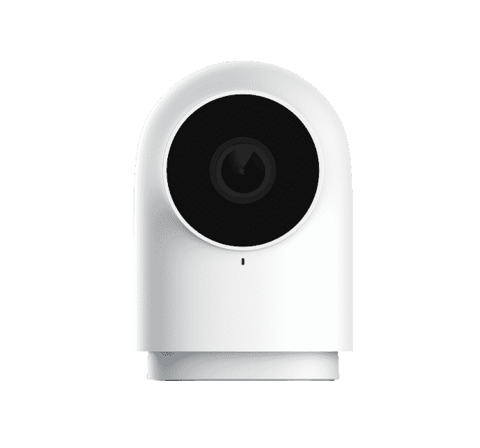 Камера хаб G2H , модель CH-H01 AQARA