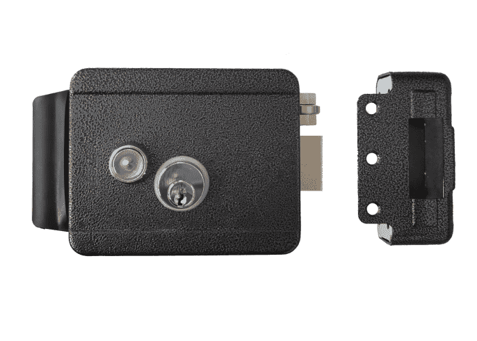 TS-EL2369G Замок электромеханический