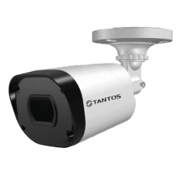 TSc-P1080pUVCf (2.8) Уличная цилиндрическая универсальная видеокамера 1080P 