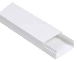 Кабель-канал 40*25 (32 м) УралПак