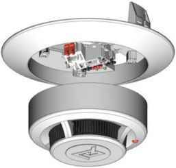 ИП 212-41М с КК ДЛЯ ПОДВЕСНОГО ПОТОЛКА
