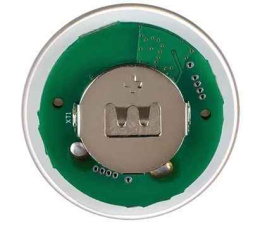 Радиовыключатель HiTE PRO SN-C (круглый, белый)