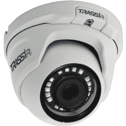 TR-D2S5-noPOE v2 3.6 - IP-камера