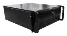 TRASSIR NeuroStation Compact RE — Сетевой видеорегистратор для IP-видеокамер