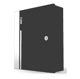 F-KD-1341 Контроллер доступа на 4 дверь