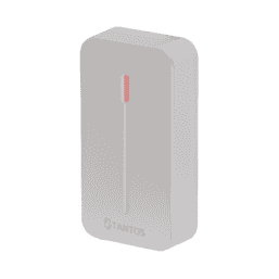 TS-RDR-E mini серый  Считыватель карт формата Em-marine с выходным протоколом Wiegand-26(34)