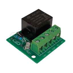 TS-Relay Релейный модуль